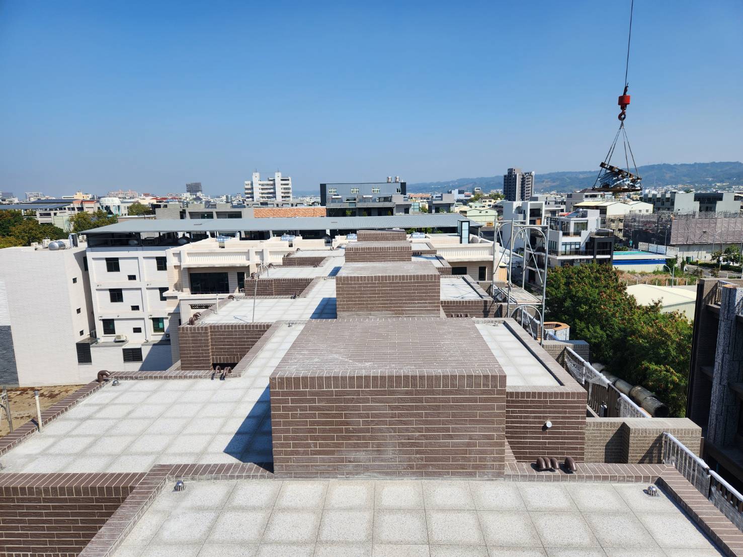 聯齊建設-員林GN-430